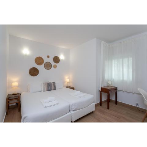 FishermenApartments - Carcavelos 1