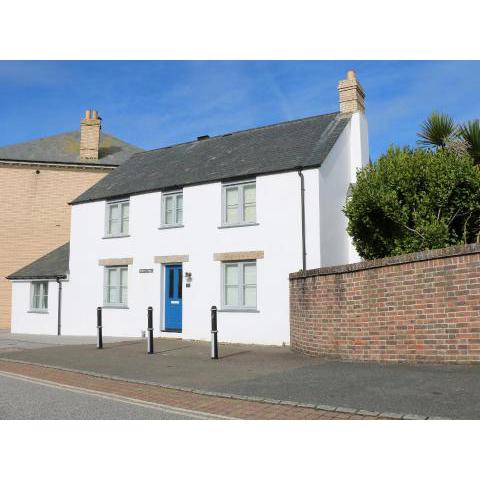 Fistral Bay Cottage