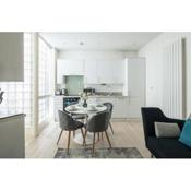 Fitzrovia - Charlotte Street by Viridian Apartments