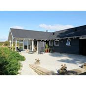 Five-Bedroom Holiday home in Millinge