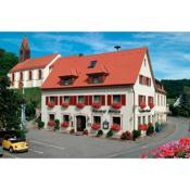 Flair Hotel Gasthof zum Hirsch