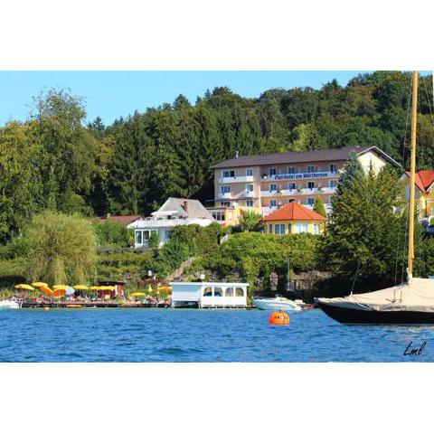 Flairhotel am Wörthersee