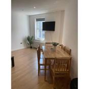 Flat 1 Latchmere, 2 Bed, 2 Bath