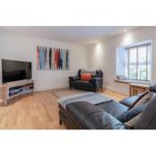 Flat 2 - 2 Bedroom Apartment - Tenby