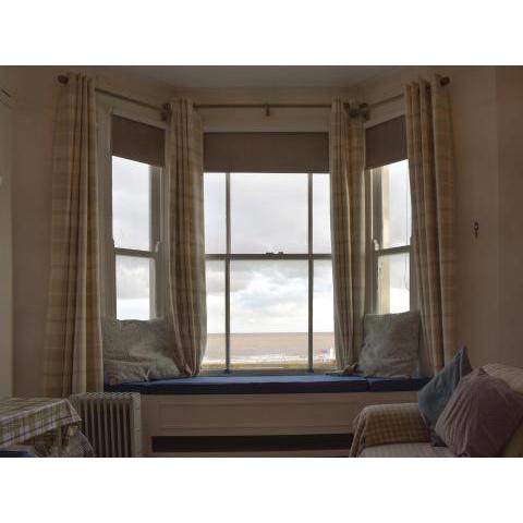 Flat 3 Sea View - UKC4219