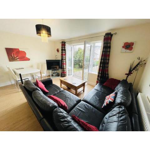 Flat 3 - Seabreeze - 2 bedrooms