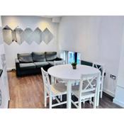 Flat 5 Fulham, 1 Bed, 1 Bath