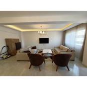 Flat For Rent At The City Center Of Kuşadası