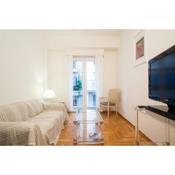 Flat in central Athens - Pangrati