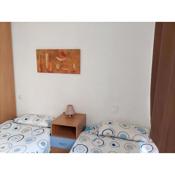 Flat in Las Palmas - Up to 6 people