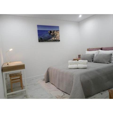 Flat in Olhão city center