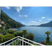 Flat Via De Benzi in Torno – Lake Como