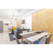 Flatguest Paez Suites