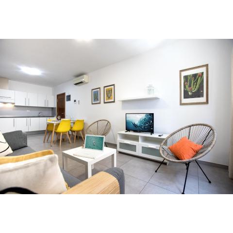 Flatguest Urban Canteras 2