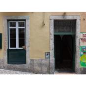 FLH Bairro Alto Bright Flat