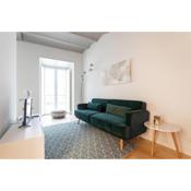 FLH Bairro Alto Lovely Flat