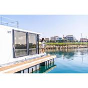 Floating Experience - Casa flutuante a 25 min do Porto