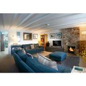 Flora Dora - Luxury cottage - modern - central - ideal for groups and families