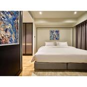 Floral Court Hotel & Residence Sukhumvit 13