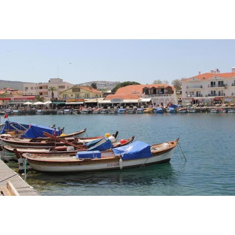 Foça Ensar Hotel