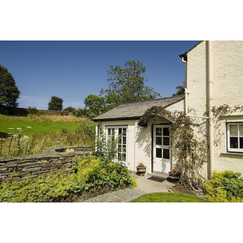 Fold Cottage, Outgate near Ambleside