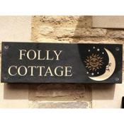 Folly Cottage & The Old Forge