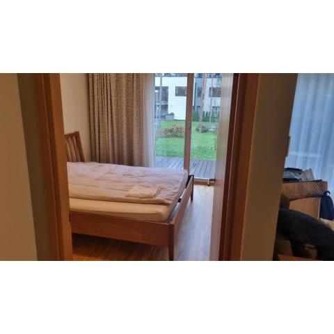 For female quest only! 1 room 30 m2 from apartment