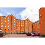 For Students Only Modern Ensuites with Shared Kitchen at Park Court in Lincoln