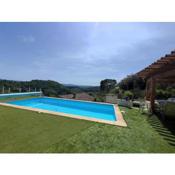 Forcalquier Villa avec piscine Provence Luberon