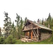 Forest Hut Podvežak With Finnish Tub - Happy Rentals