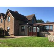 Forest of Dean Country Cottage