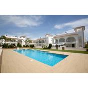 Fortuna 44 - AC, Pool and Roof Terrace