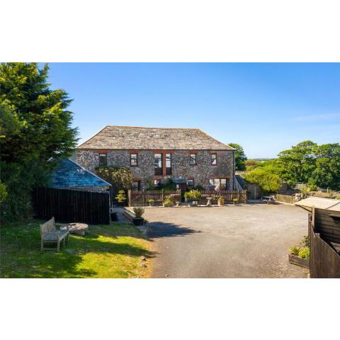 Fosfelle Cottages