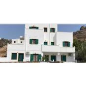 Fotis apartments Naxos Plaka