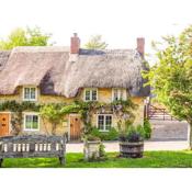 Fountain View Cottage