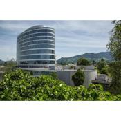 Four Points by Sheraton Panoramahaus Dornbirn