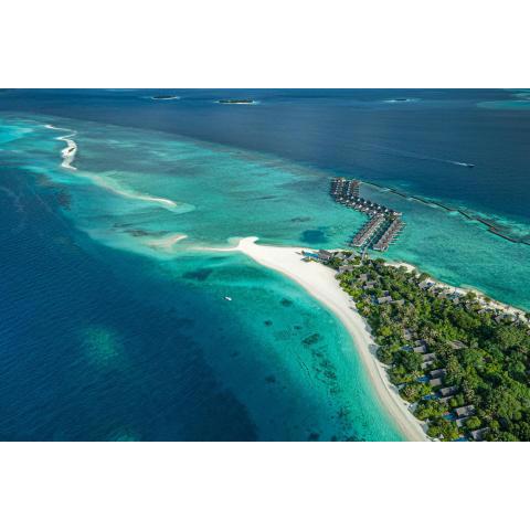 Four Seasons Resort Maldives at Landaa Giraavaru