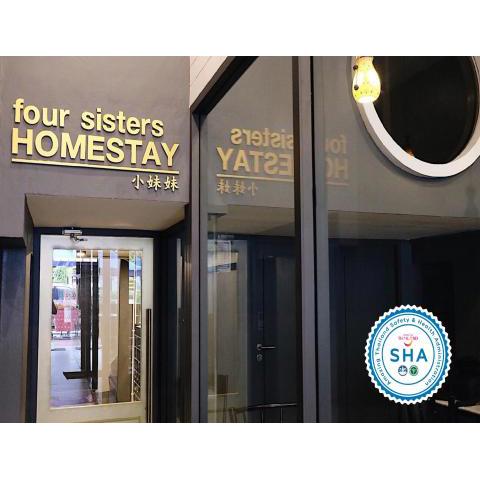 Four Sisters Homestay