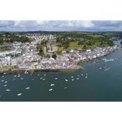 Fowey Penthouse, Fowey