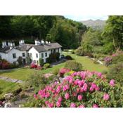 Foxghyll Country House