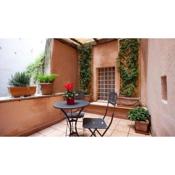 Frangipane Loft-Rental in Rome