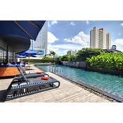 Fraser Suites Sukhumvit Bangkok - SHA Extra Plus