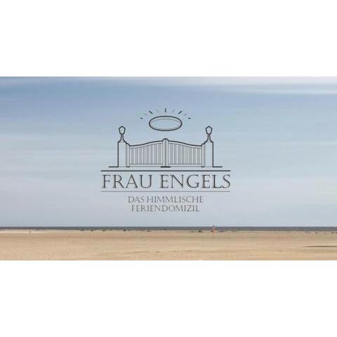 Frau Engels