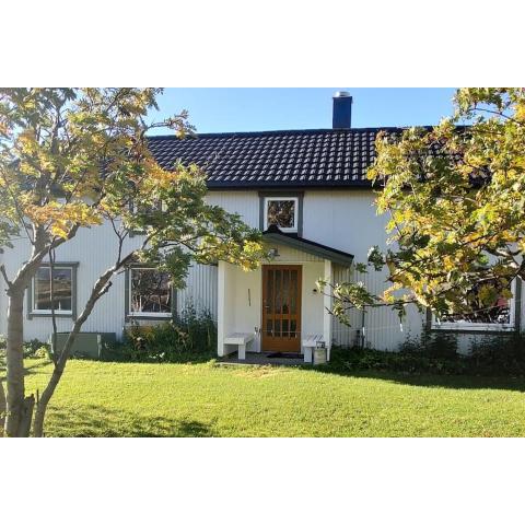 Fredvang Farm House, Lofoten