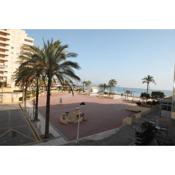 Frentemar C - holiday apartment in Calpe