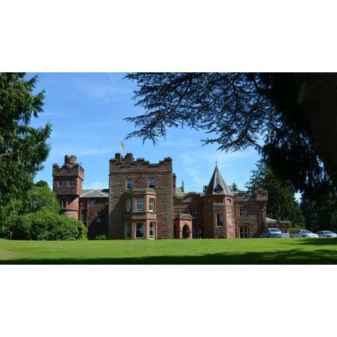 Friars Carse Country House Hotel