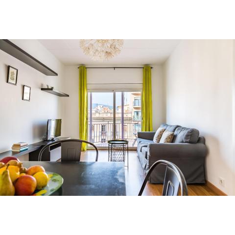 FridaysFlats, Sacred Space - 3 bdr in sagrada familia