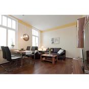 Friedrichstr 36 Whg 7