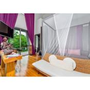 Friendship Beach Pool Villa Rawai Phuket