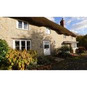 Frome Cottages